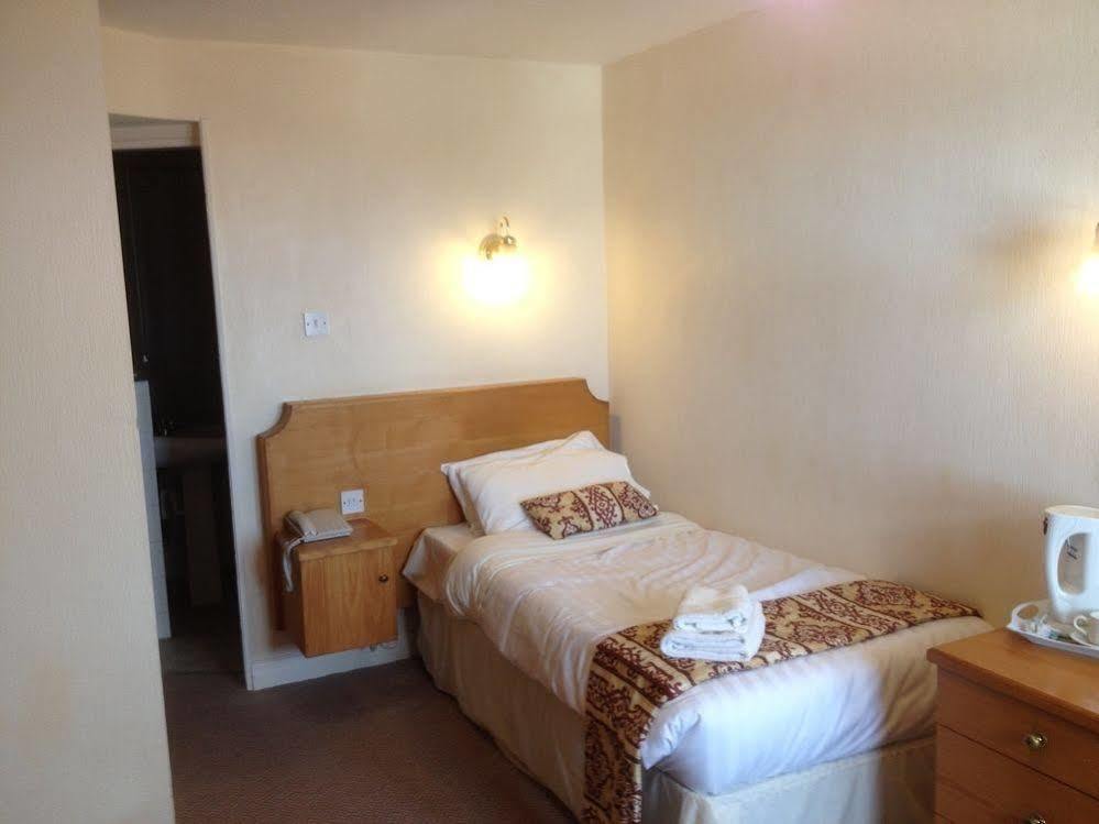 Monarch Hotel Bridlington Kültér fotó