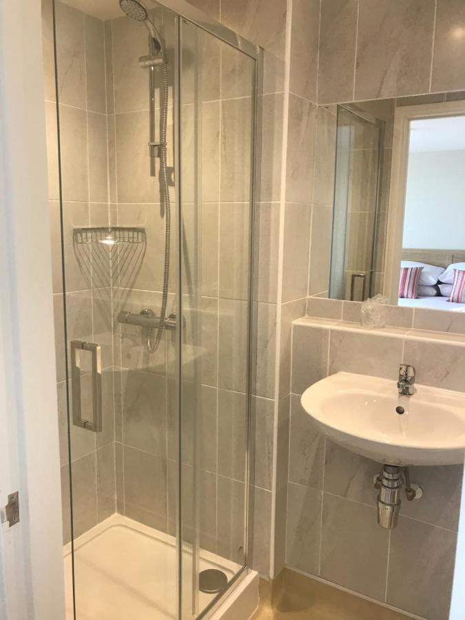 Monarch Hotel Bridlington Kültér fotó